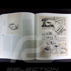 Livre + CD " Porsche Sounds "