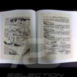 Livre + CD " Porsche Sounds "