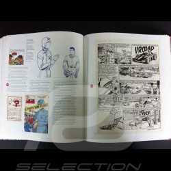 Livre + CD " Porsche Sounds "