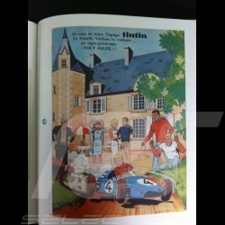 Livre + CD " Porsche Sounds "