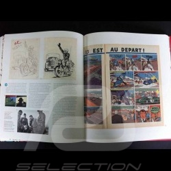 Livre + CD " Porsche Sounds "