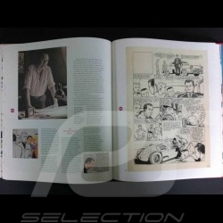 Livre + CD " Porsche Sounds "