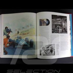 Livre + CD " Porsche Sounds "