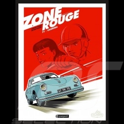 Livre + CD " Porsche Sounds "