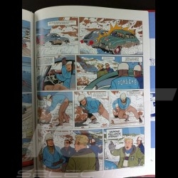 Livre + CD " Porsche Sounds "