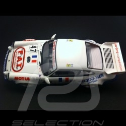 Porsche 964 Carrera RSR Vainqueur Le Mans 1993 n° 47 1/18 GT Spirit ZM082