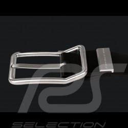 Porsche Design Business Belt Pin Buckle Reversible 35