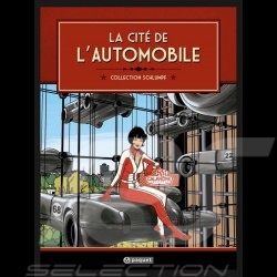 Buch La Cité de l'automobile - Collection Schlumpf
