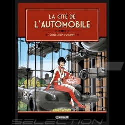 Livre + CD " Porsche Sounds "