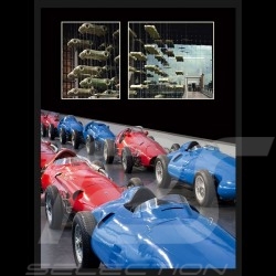 Book La Cité de l'automobile - Collection Schlumpf