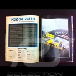 Livre + CD " Porsche Sounds "