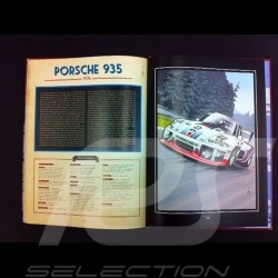 Livre + CD " Porsche Sounds "