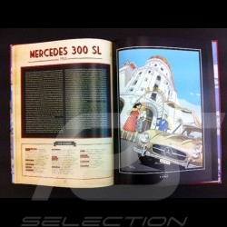 Livre + CD " Porsche Sounds "