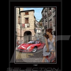 Livre + CD " Porsche Sounds "
