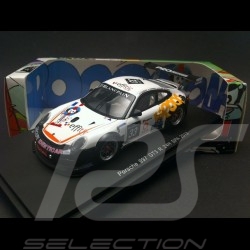 Porsche 997 GT3 R Spa 2012 n° 33 Almeras 1/43 Spark SP118