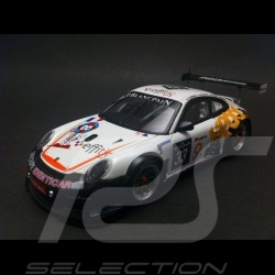 Porsche 997 GT3 R Spa 2012 n° 33 Almeras 1/43 Spark SP118