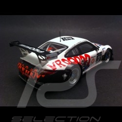 Porsche 997 GT3 R Spa 2012 n° 33 Almeras 1/43 Spark SP118