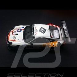 Porsche 997 GT3 R Spa 2012 n° 33 Almeras 1/43 Spark SP118