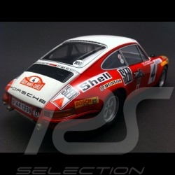 Porsche 911 S Monte Carlo 1972 n° 4 SEB 1/18 MINICHAMPS 107726804