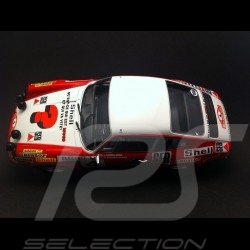 Porsche 911 S Monte Carlo 1972 n° 4 SEB 1/18 MINICHAMPS 107726804