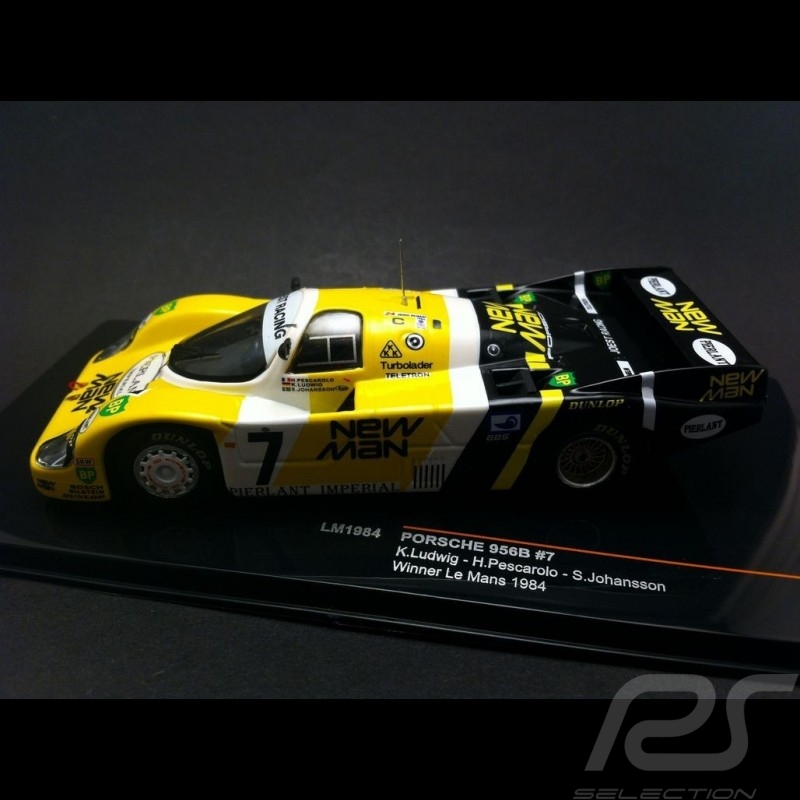 Porsche 997 Carrera grise 1/43 Minichamps WAP02011415