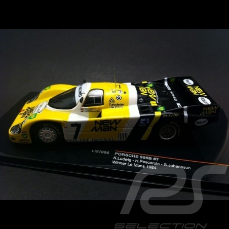 Porsche 997 Carrera grise 1/43 Minichamps WAP02011415