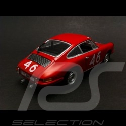 Porsche 911 S Vainqueur Targa Florio 1967 n° 46 Killy 1/43 Minichamps 430676746