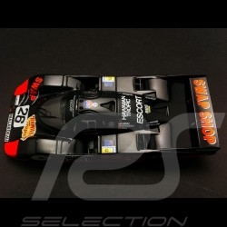 Porsche 956 L le Mans 1984 n° 26 SWAP 1/43 Minichamps 430846526mps 430846526 