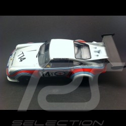 Porsche 911 2.1 Carrera RSR Martini Spa 1974 n° T14 1/18 Norev 187426