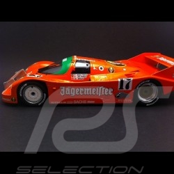 Porsche 997 Carrera grise 1/43 Minichamps WAP02011415