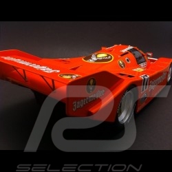 Porsche 962 C Winner 1000 km Spa 1986 n° 17 Jägermeister 1/18 NOREV 187402