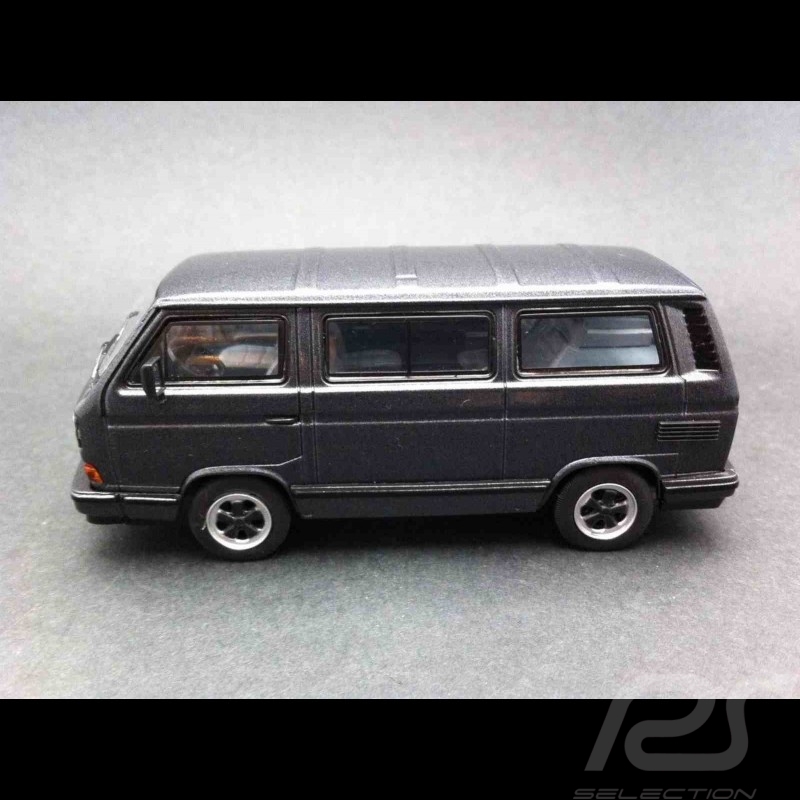 Porsche B32 grau 1/43 Premium ClassiXXs 13025 Porsche B32 grau 1/43 Premium ClassiXXs 13025