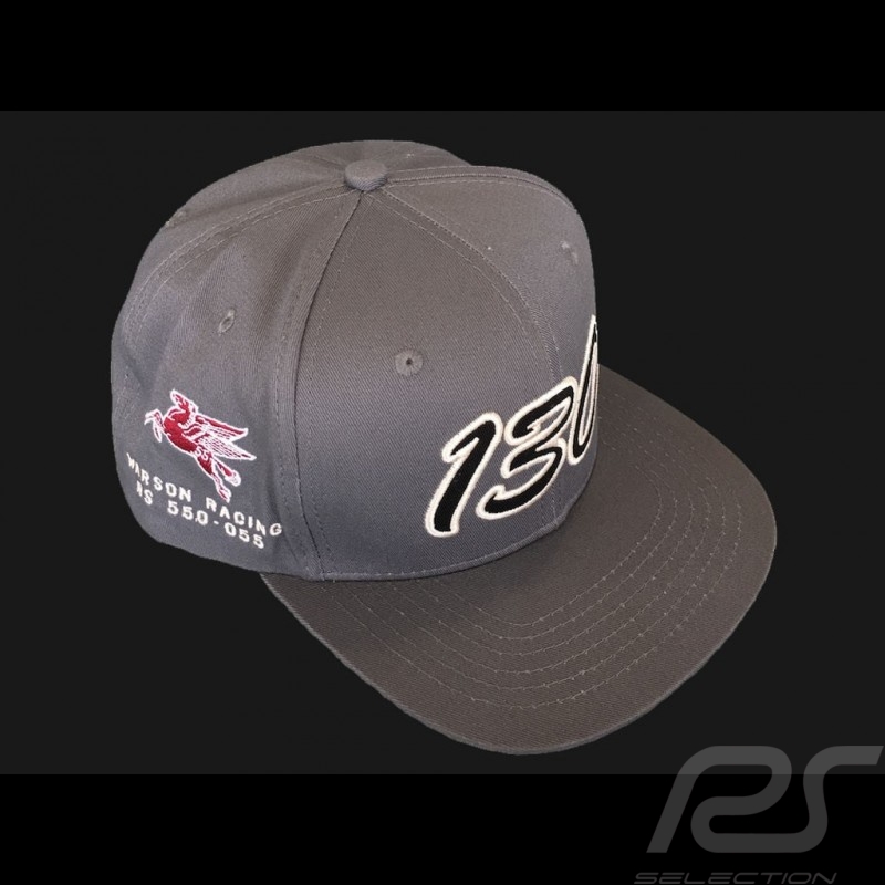 Casquette Steve McQueen Porsche Design WAP9400100F