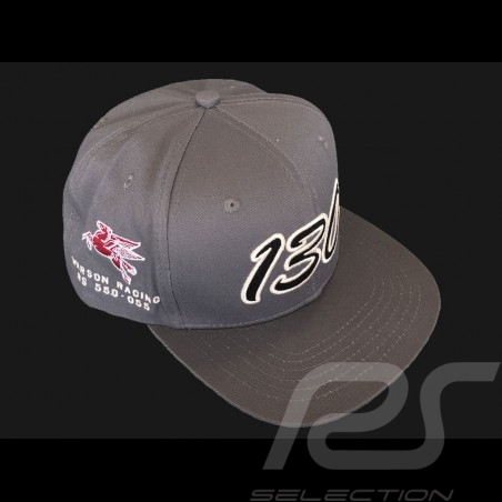 Casquette Steve McQueen Porsche Design WAP9400100F