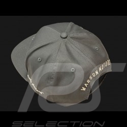 Casquette Steve McQueen Porsche Design WAP9400100F