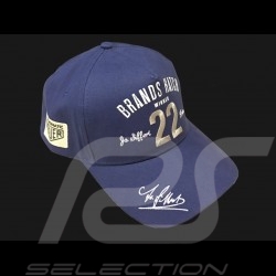 Casquette Steve McQueen Porsche Design WAP9400100F