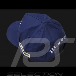 Casquette Steve McQueen Porsche Design WAP9400100F