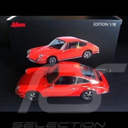 Porsche 997 Carrera grise 1/43 Minichamps WAP02011415