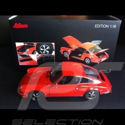 Porsche 997 Carrera grise 1/43 Minichamps WAP02011415