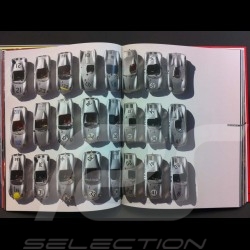 Buch The Porsche book 