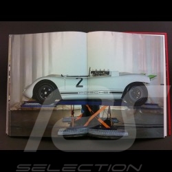 Livre The Porsche book 