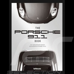 Livre + CD " Porsche Sounds "