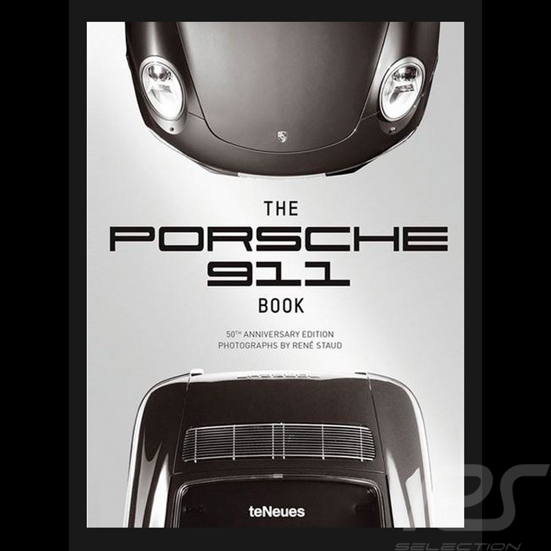 Buch The Porsche 911 book 