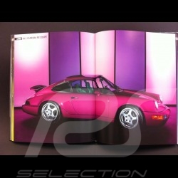 Livre + CD " Porsche Sounds "
