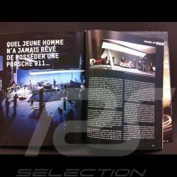 Livre + CD " Porsche Sounds "