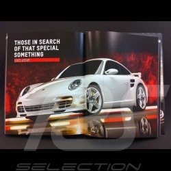 Livre + CD " Porsche Sounds "