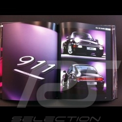 Livre + CD " Porsche Sounds "