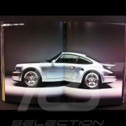 Livre book buch The Porsche 911 