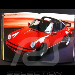 Livre + CD " Porsche Sounds "