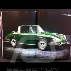 Livre + CD " Porsche Sounds "